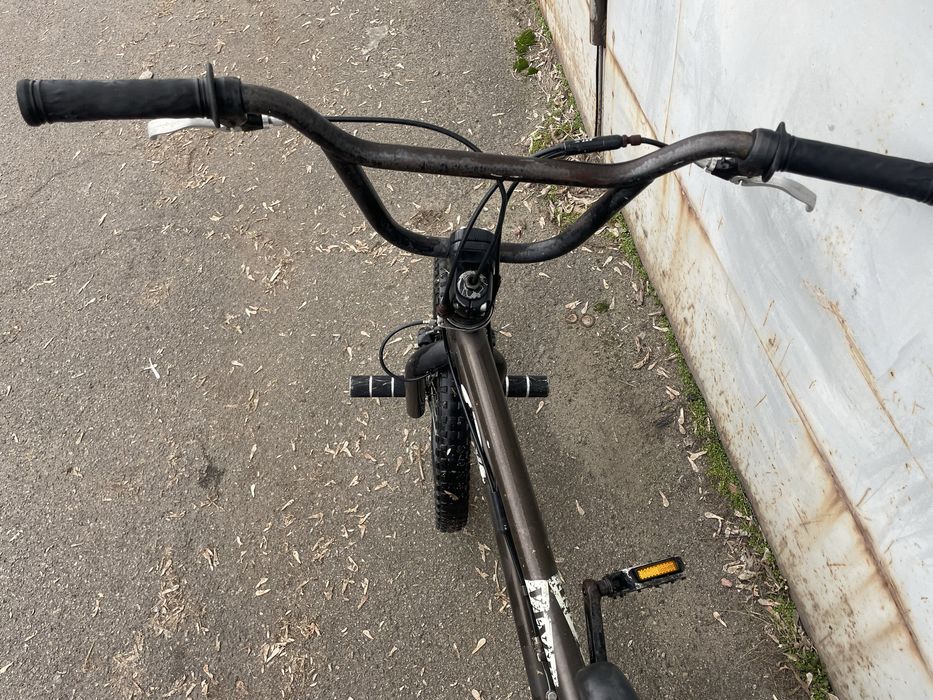 велосипед BMX G 4130