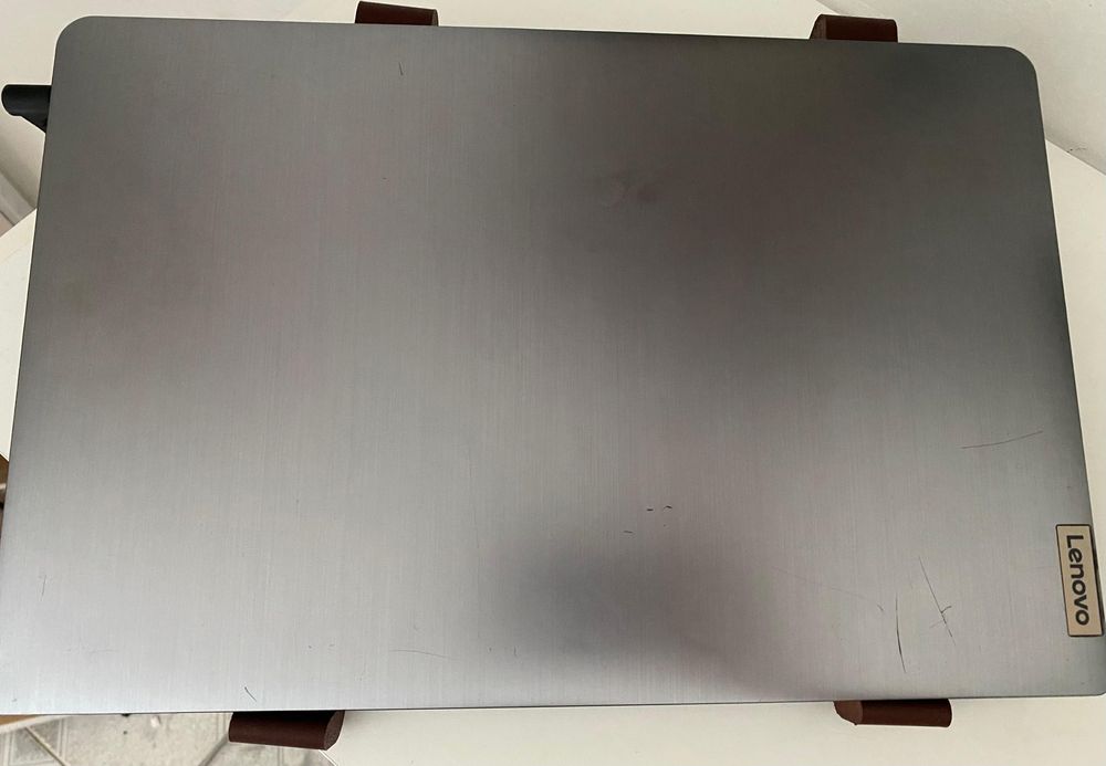 Notebook em perfeito estado