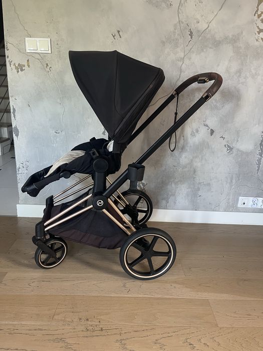wózek dziecięcy Cybex Priam używany