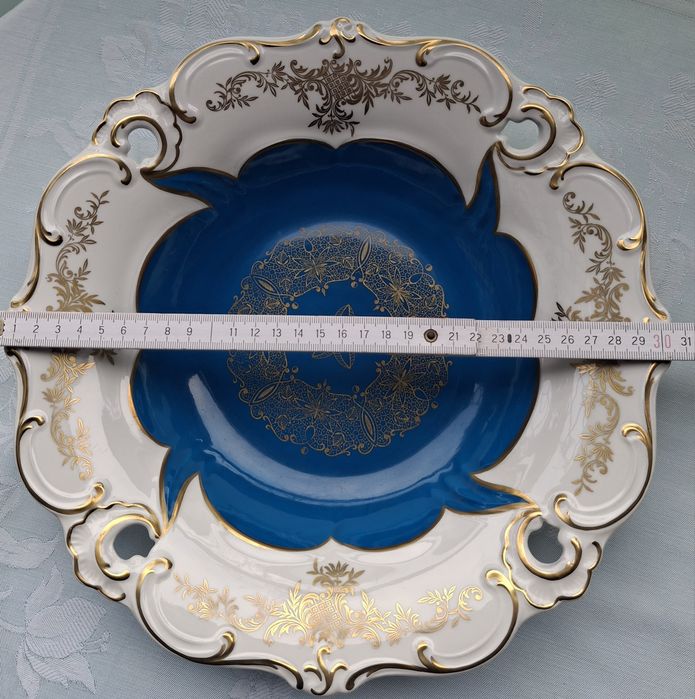 Блюдо     Weimar Ilse