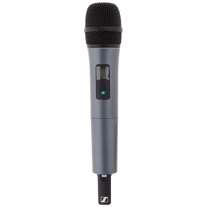 SENNHEISER XSW1-825-DUAL-B zestaw bezprzewodowy wokalowy 614-638 Mhz