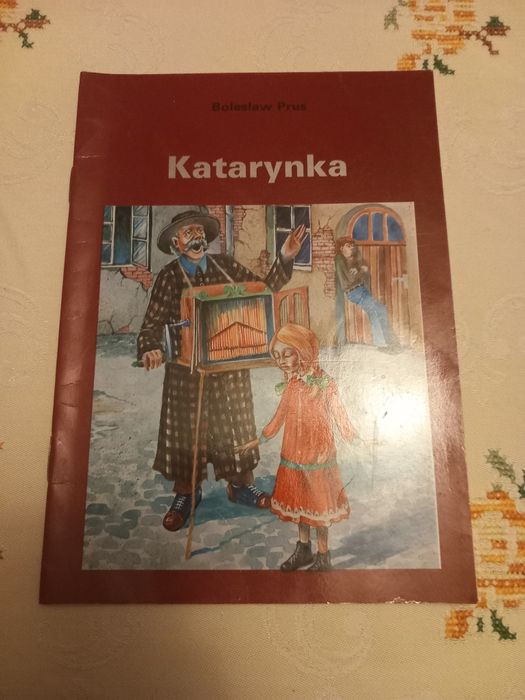 Katarynka – Bolesław Prus | Klasyka noweli | Lektura szkolna