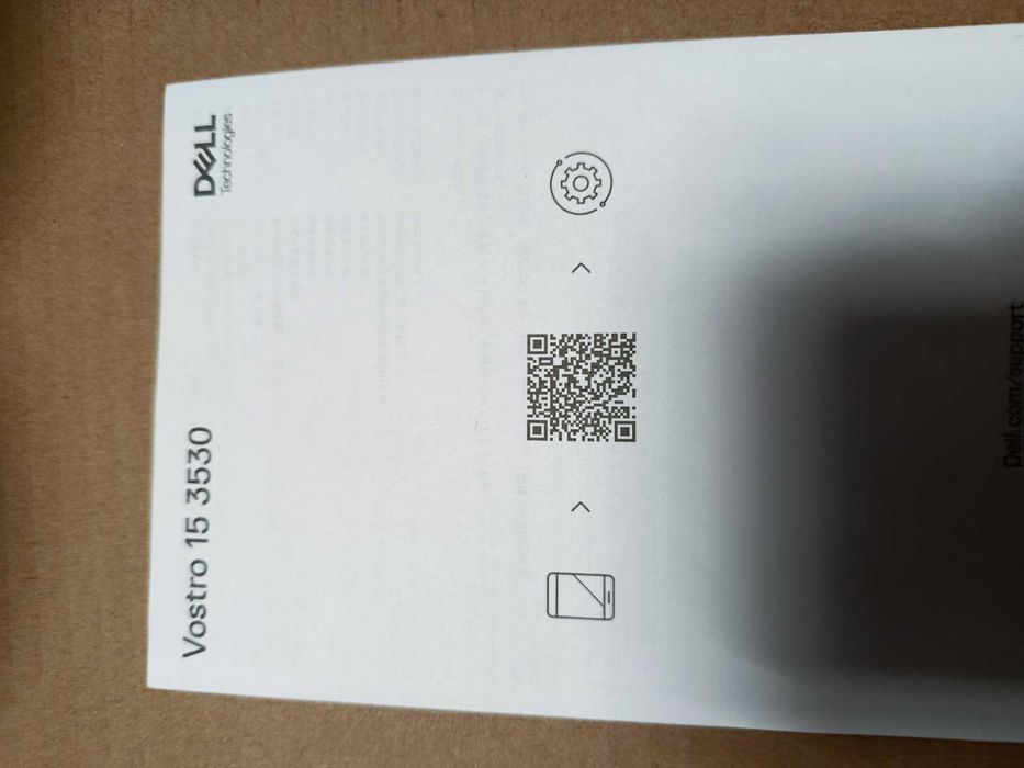 продам ноутбук Dell Vostro 3530