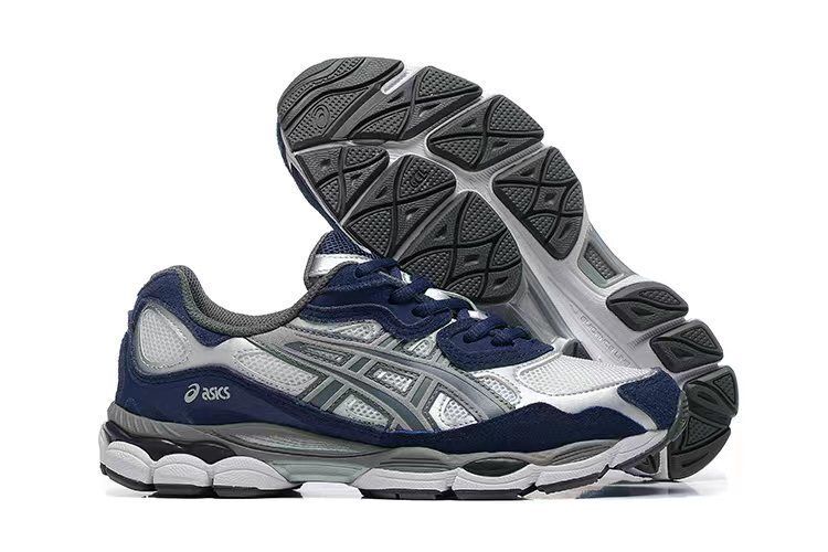 ASICS GEL NYC (vários modelos)
