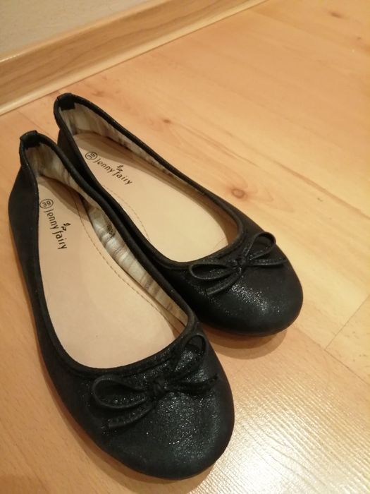 Buty damskie roz. 39