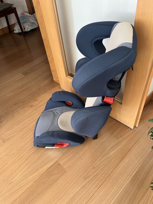 Cadeira de crianca CHICO