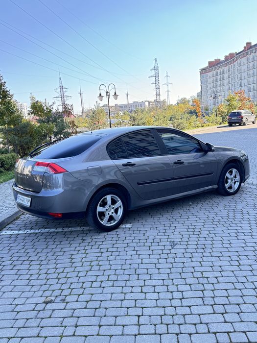 Продаю Renault Laguna 3, 2007р 1.5дизель(гарний стан)