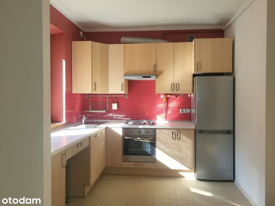Apartment in Dąbrowa Górnicza, Legionowo, Gołonóg Południowy - View 2
