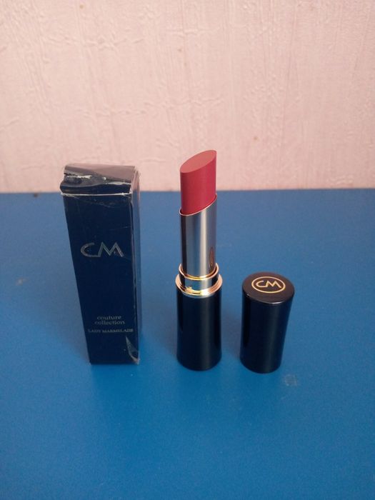 Губна помада Color Mo Couture Collection " Lady Marmalade" #14.