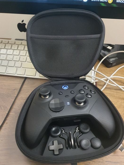 Kontroler Xbox One S/X/Elite 2
