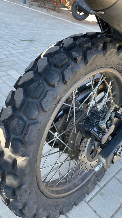 Shineray XTrail 250 + торг