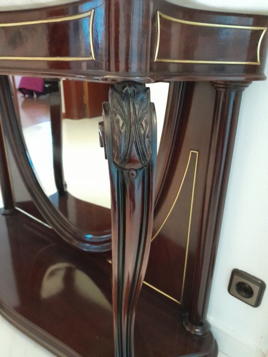 Vendo aparador vintage 500€