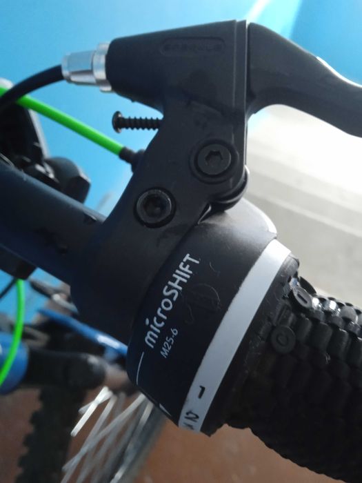 Продам новий велосипед STERN