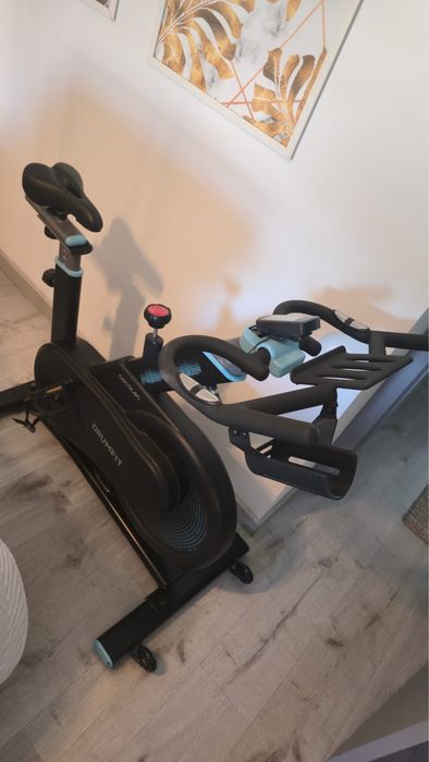 Bicicleta  Drum Fit