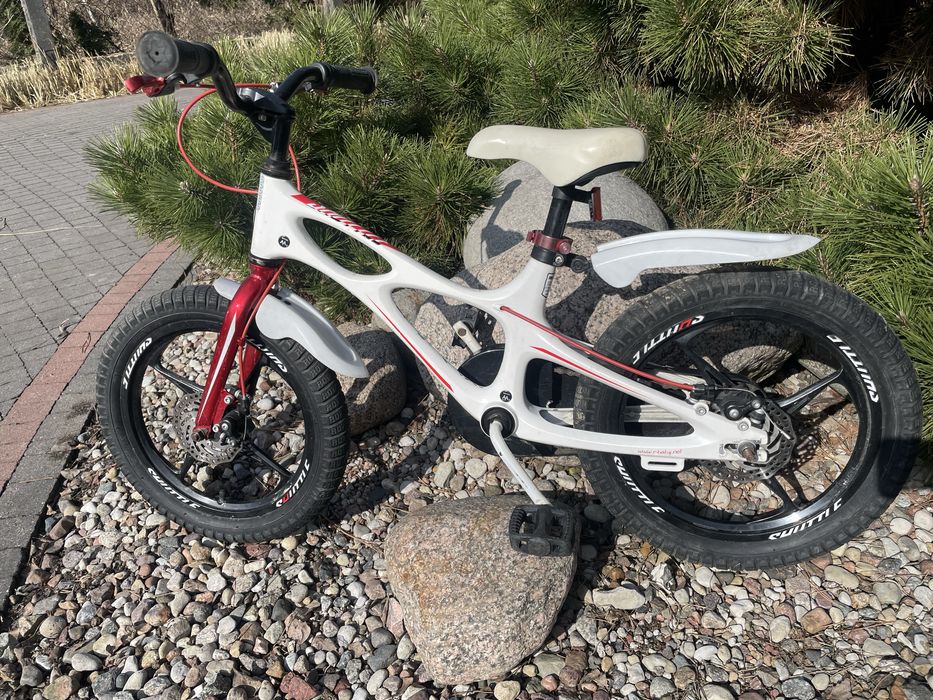 Rower Royal Baby Shuttle koła 14”