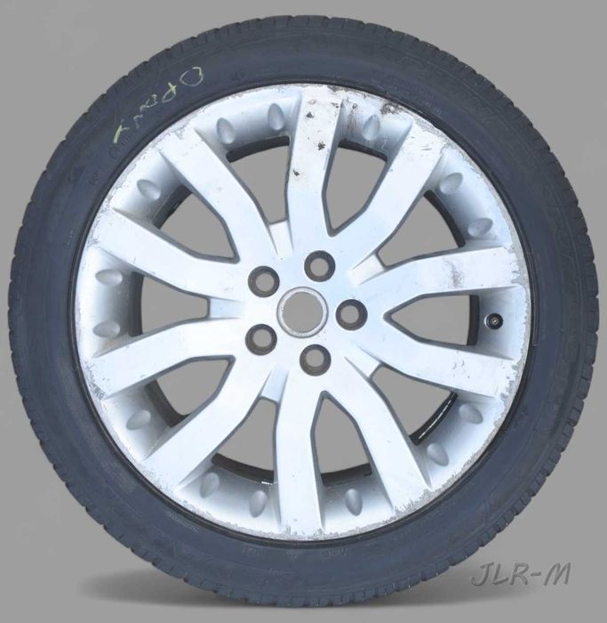 Dunlop SP WINTER SPORT 3D 275/45 R20 110 V XL, N0, M+s