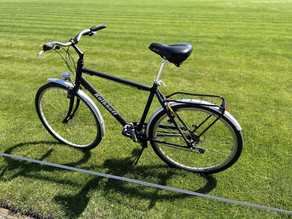 Велосипед Kalkhoff