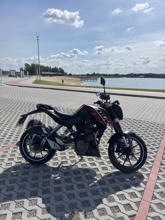 KTM