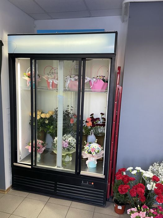 Квітковий бізнес