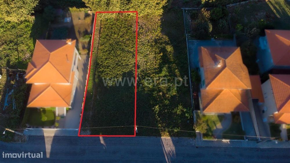 Terreno para Construção / Marco de Canaveses, Vila Boa do Bispo