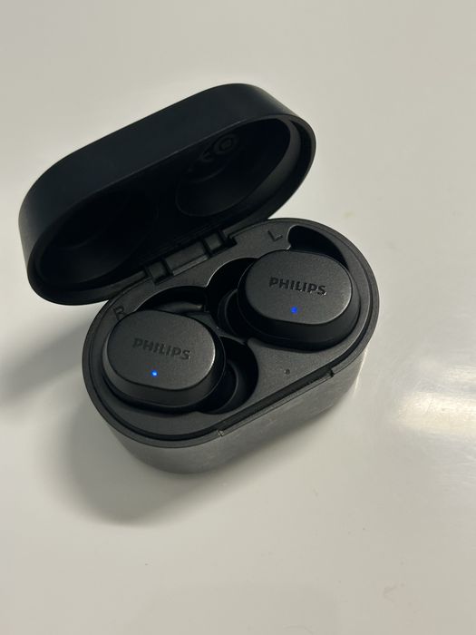 aurículares auscultadores Philips Bluetooth