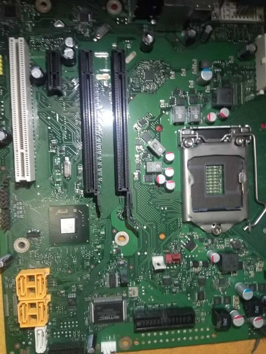 Fujitsu   D3161-A1  не робоча