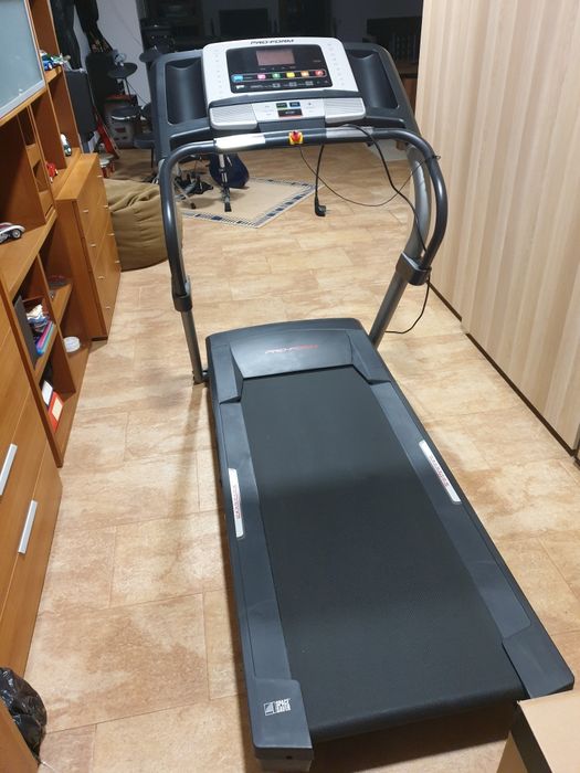 Passadeira de Corrida