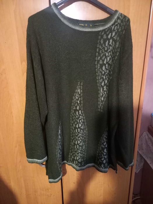 sprzedam sweter damskie