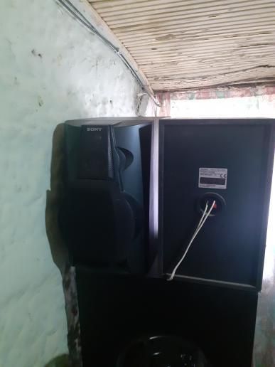 Vendo Home cinema
