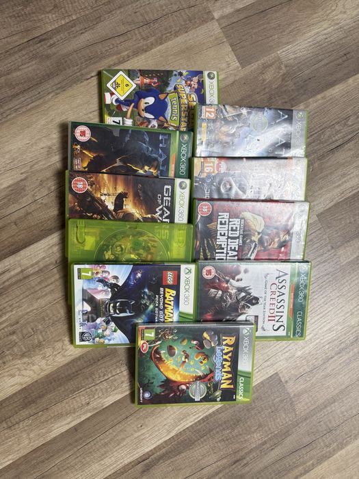 Продам x boks360