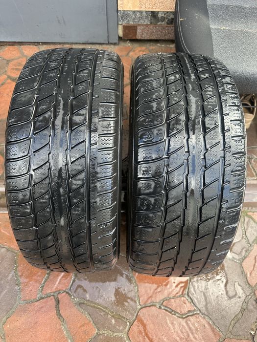 Шини 225/50 R17 GTRadial Champiro