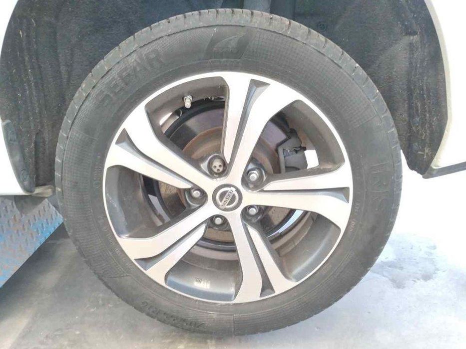 Quadrante Nissan Pulsar C13M