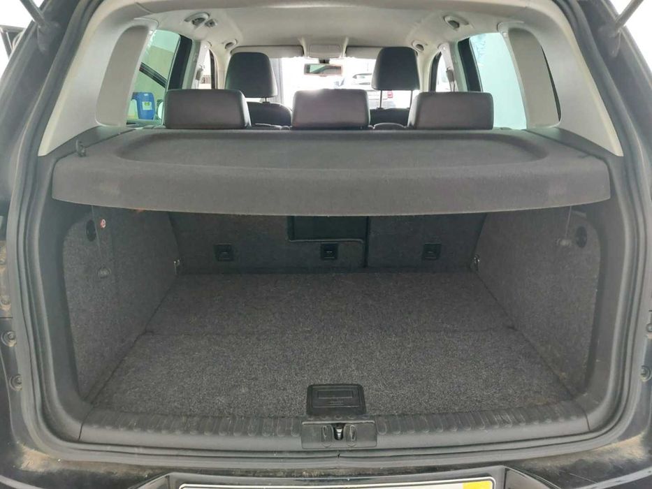 VW TIGUAN 1.4 TSI 4MOTION