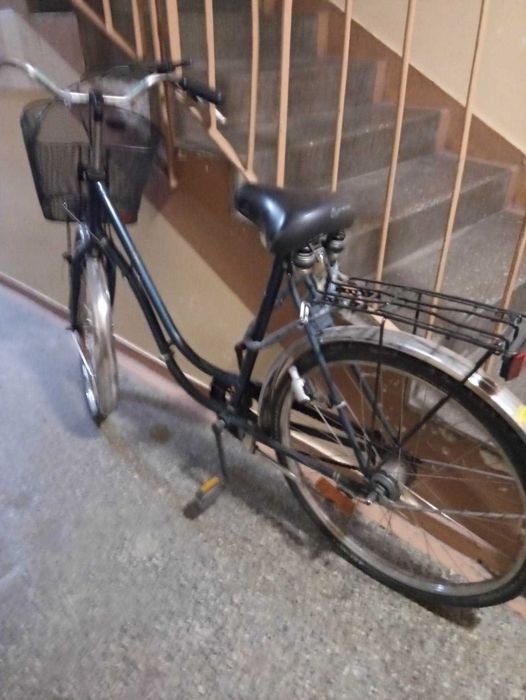 Sprzedam rower damski Włocławek • OLX.pl