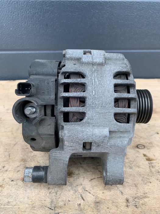 Alternator Peugeot 207 Citroen C4 1.4 16V 9656.956280 CL8+