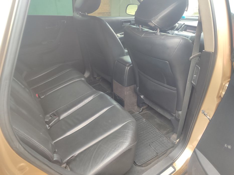 Продам нісан мурано