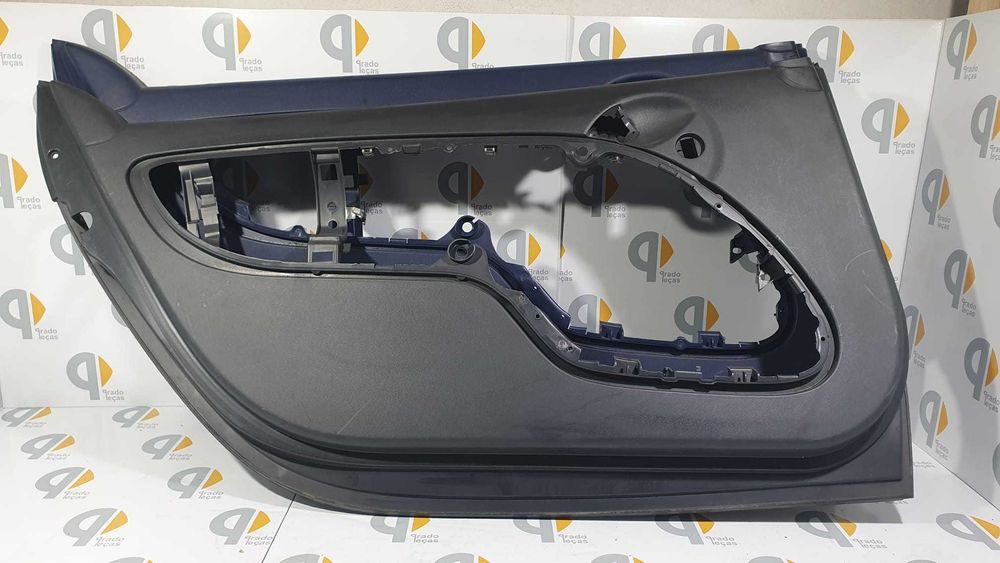 Painel forra interior Smart Fortwo 450 1g 2g