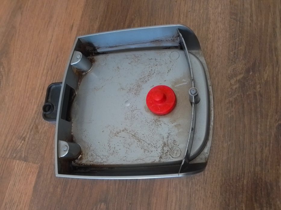 Kratka ociekowa ekspresu Tchibo Cafissimo Classic, Zestaw