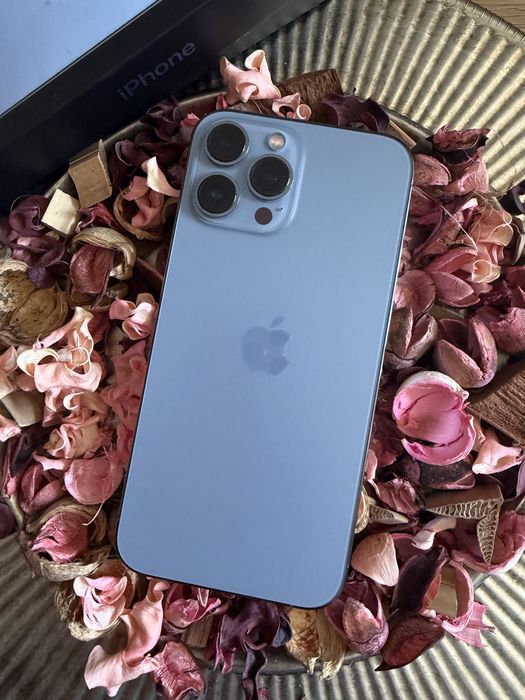 Iphone 13 pro Max