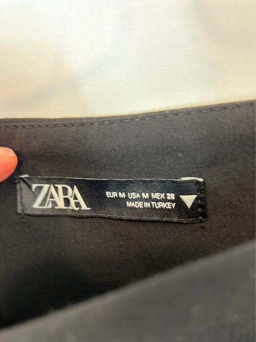 Спідниця-шорти zara
