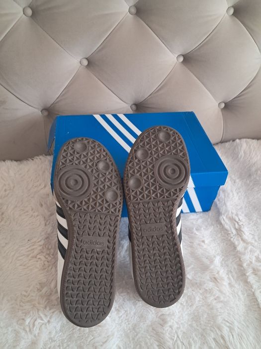Adidas samba og 38
