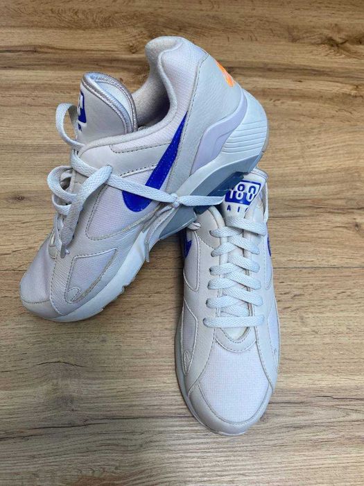 Nike Air 180 оригінал кросівки 39 розмір (24.5 см)