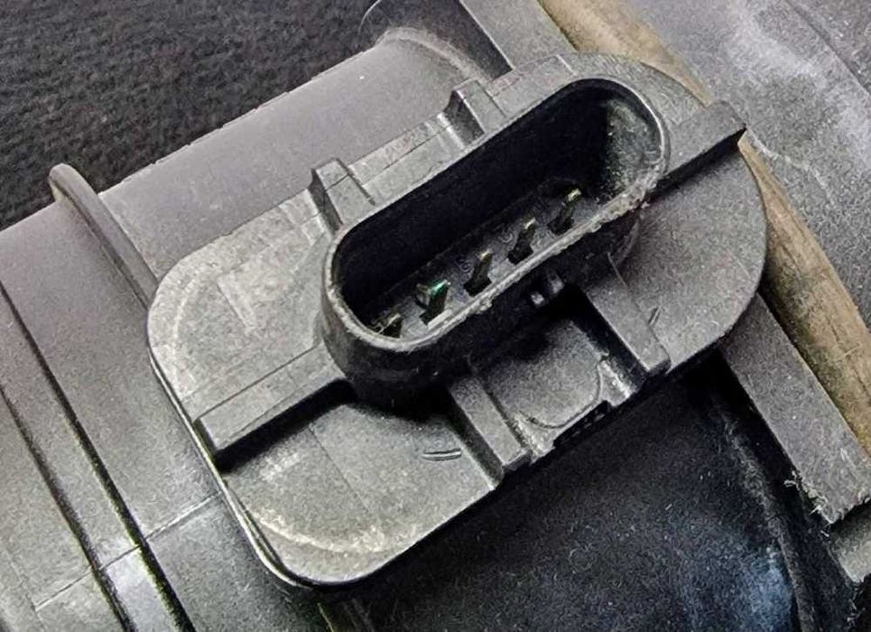 Medidor Massa de Ar / MAF BMW 3 (E90) ano 2004