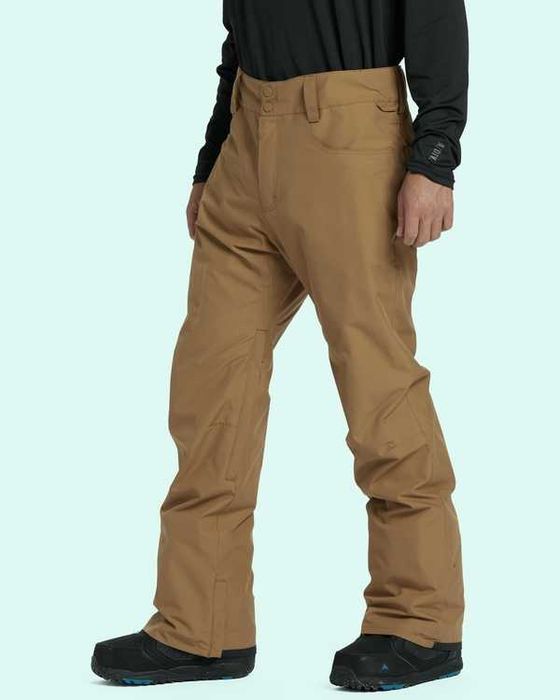 Billabong Outsider / M / 10k / як нові / кайфові штани для сноуборду