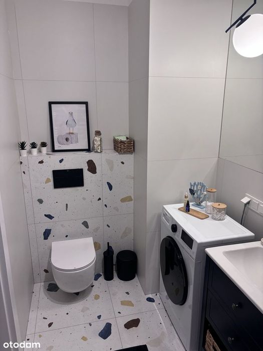 Nowa Letnica (ul. Starowiejska) • 43,31 m² • wysoki standard • garaż - Ansicht 6