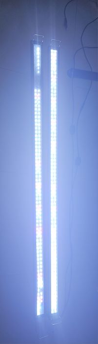 Lâmpada aquário 1.50 RGB