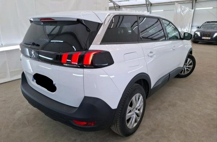 Peugeot 5008 1.2 Puretech Active 8