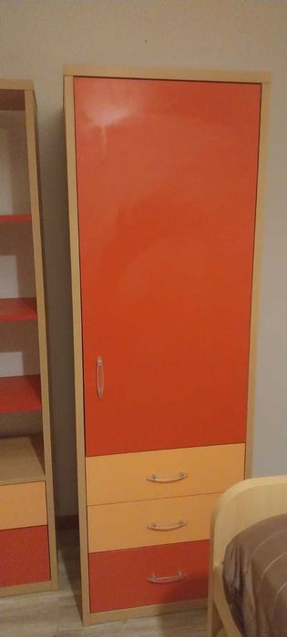 Mobiliário de quarto de criança(s)/ adolescente(s) - OPORTUNIDADE