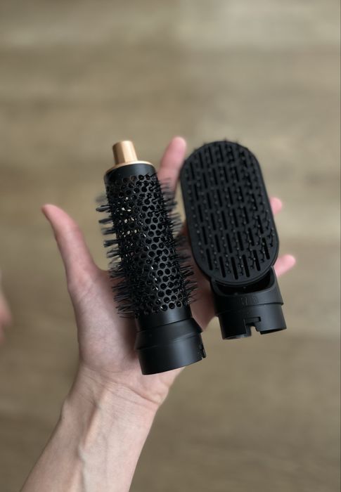 Фен браш 5 в 1 для воллсся