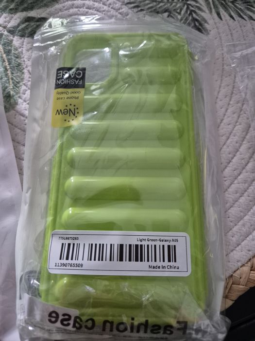 Etui, nowe samsung galaxy A05